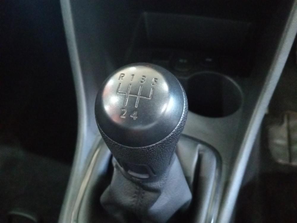 Volkswagen Polo Vivo Hatch 1.4