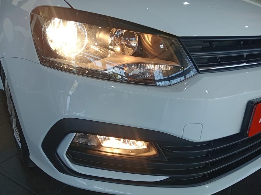 Volkswagen Polo Vivo Hatch 1.4
