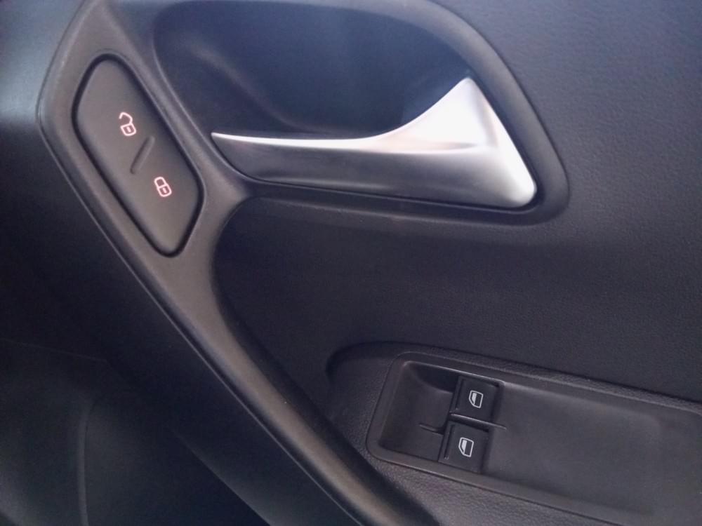 Volkswagen Polo Vivo Hatch 1.4