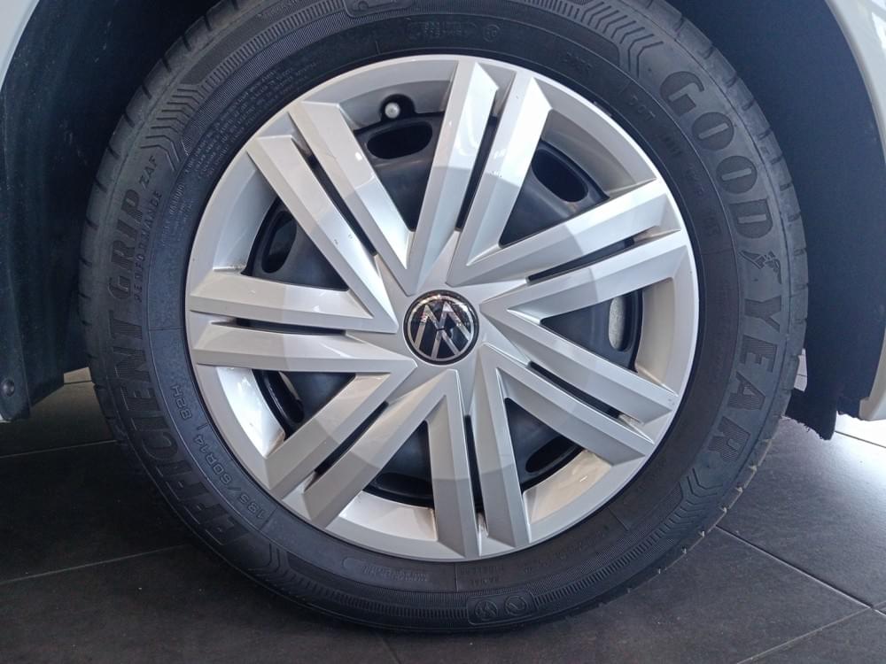 Volkswagen Polo Vivo Hatch 1.4