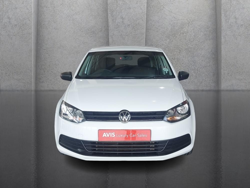 Volkswagen Polo Vivo Hatch 1.4 Trendline