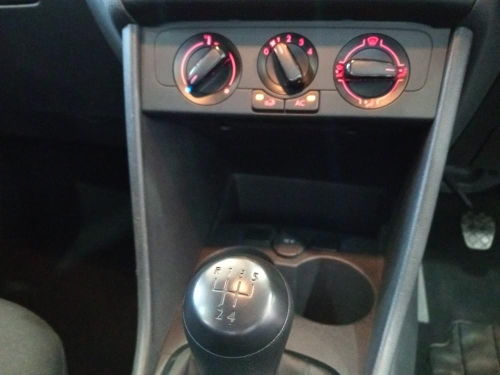 Volkswagen Polo Vivo Hatch 1.4 Trendline