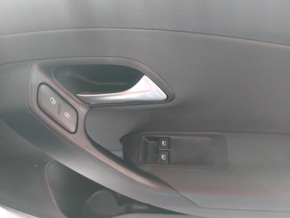 Volkswagen Polo Vivo Hatch 1.4 Trendline