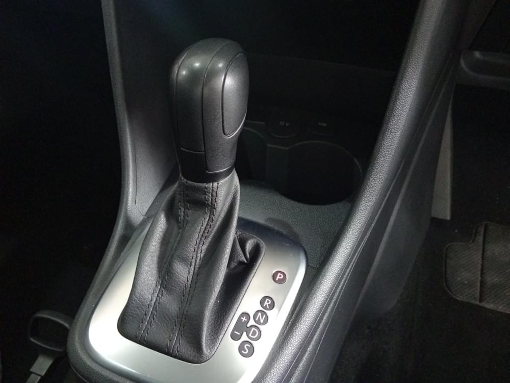 Volkswagen Polo Vivo Hatch 1.6 Life Tipt