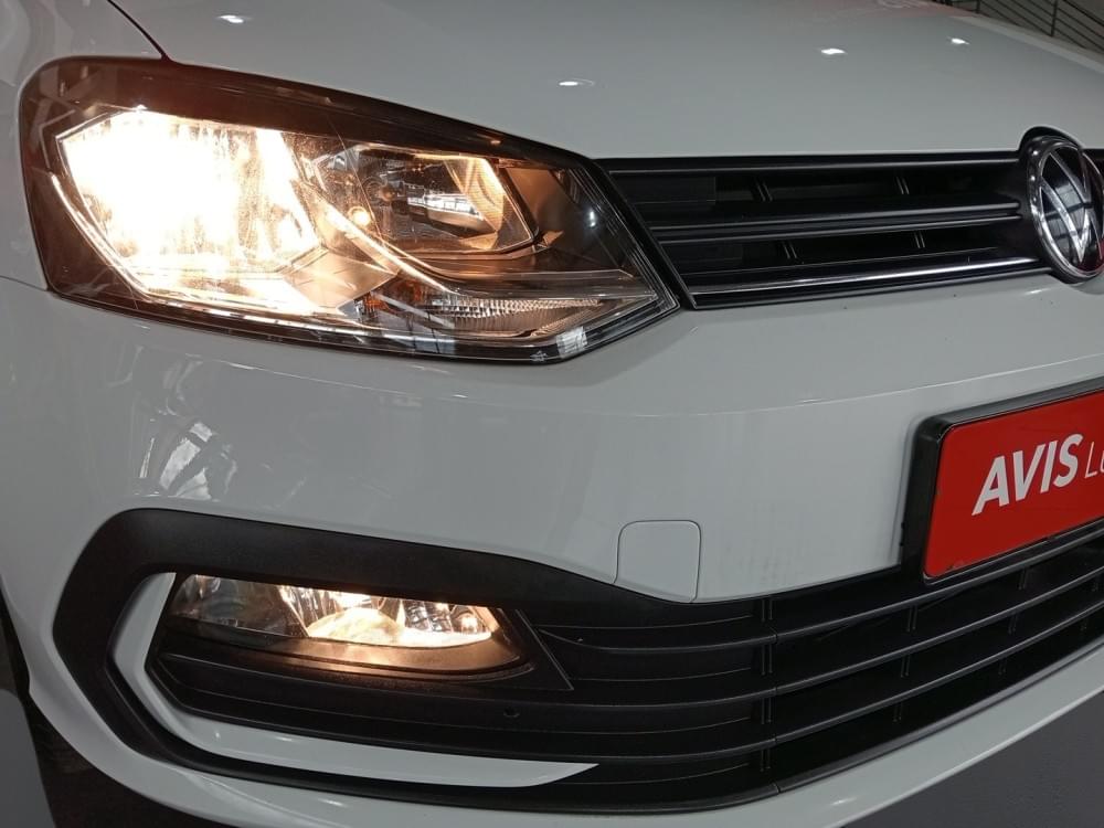 Volkswagen Polo Vivo Hatch 1.6 Life Tipt