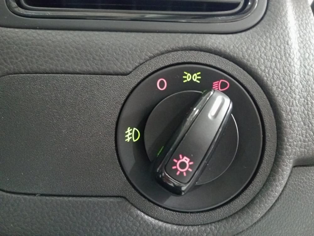 Volkswagen Polo Vivo Hatch 1.6 Life Tipt