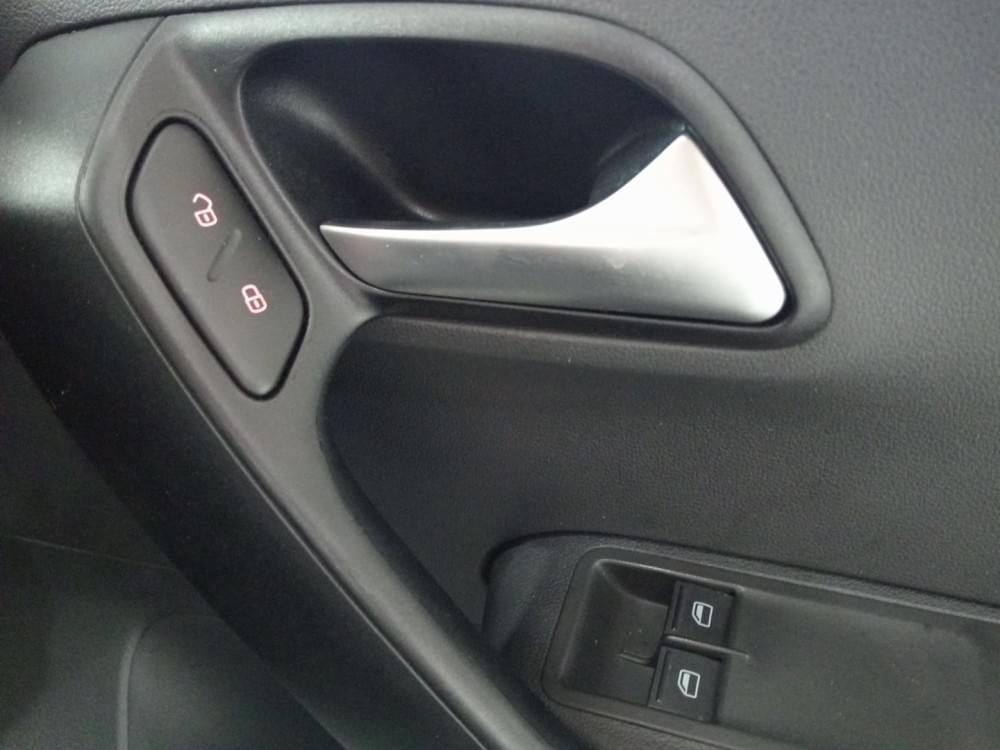 Volkswagen Polo Vivo Hatch 1.6 Life Tipt