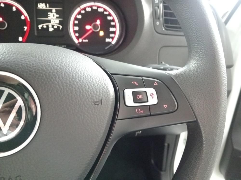 Volkswagen Polo Vivo Hatch 1.4