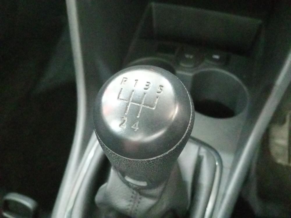 Volkswagen Polo Vivo Hatch 1.4