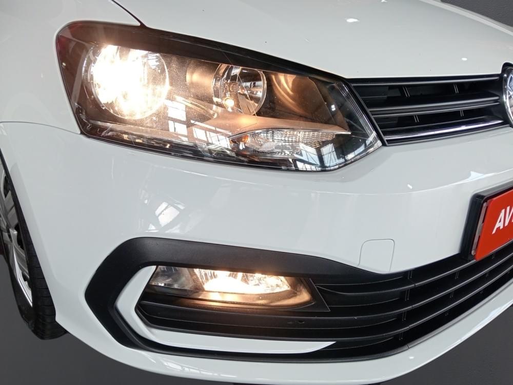 Volkswagen Polo Vivo Hatch 1.4