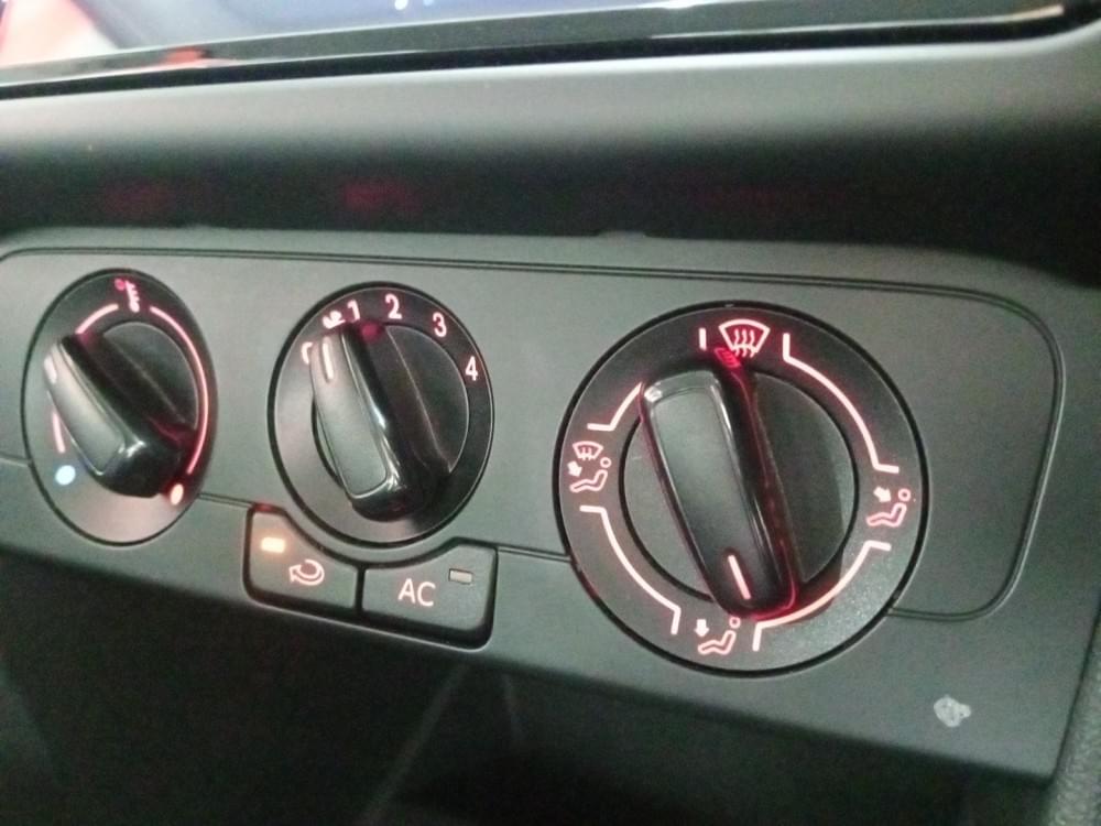 Volkswagen Polo Vivo Hatch 1.4