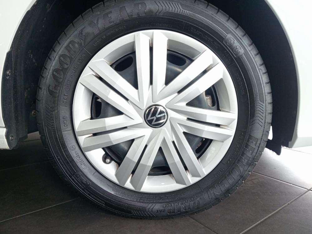 Volkswagen Polo Vivo Hatch 1.4