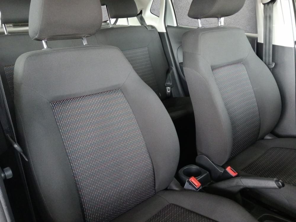 Volkswagen Polo Vivo Hatch 1.4 Trendline