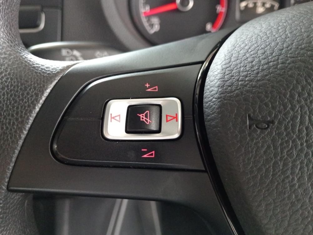 Volkswagen Polo Vivo Hatch 1.4 Trendline