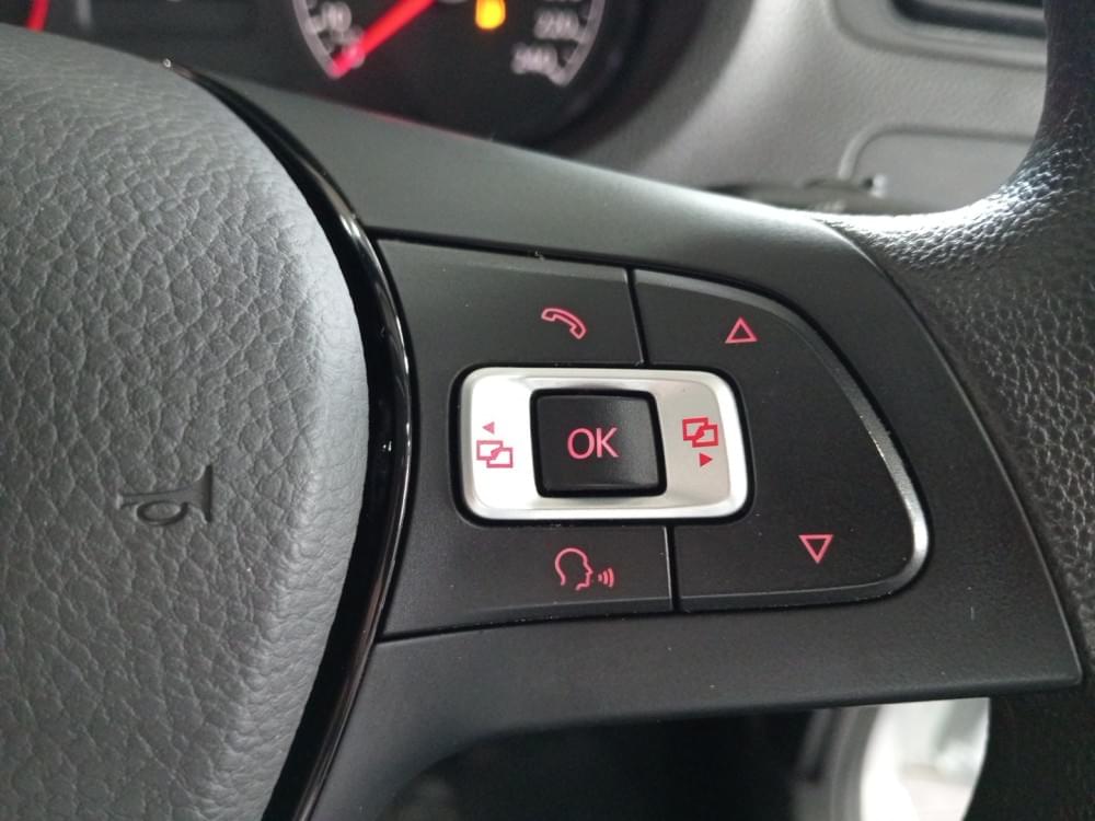 Volkswagen Polo Vivo Hatch 1.4 Trendline