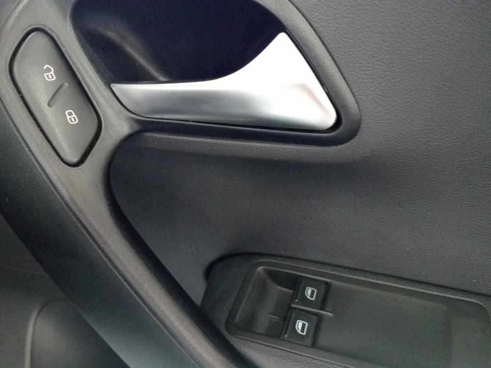 Volkswagen Polo Vivo Hatch 1.4 Trendline