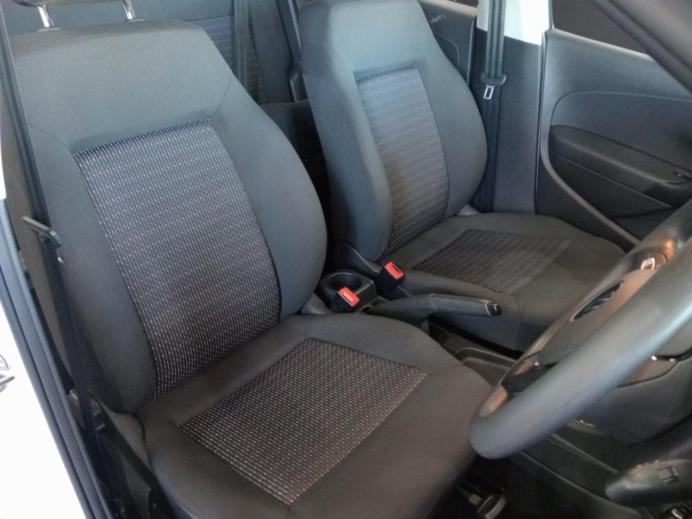 Volkswagen Polo Vivo Hatch 1.4 Trendline