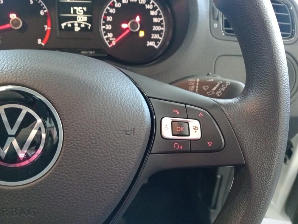 Volkswagen Polo Vivo Hatch 1.4 Trendline
