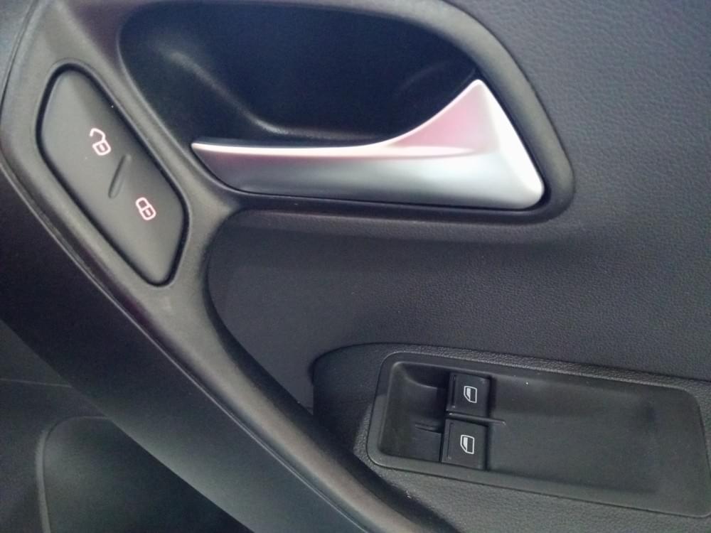 Volkswagen Polo Vivo Hatch 1.4 Trendline