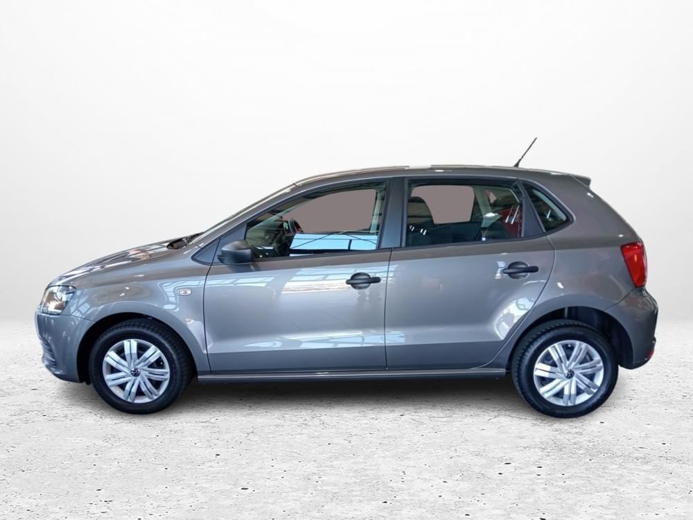 Volkswagen Polo Vivo Hatch 1.4 Trendline