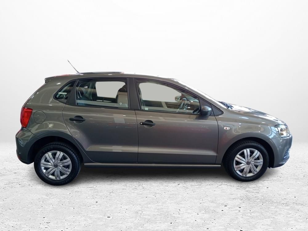 Volkswagen Polo Vivo Hatch 1.4 Trendline