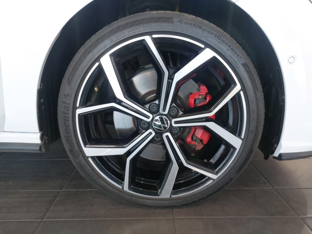 Volkswagen Polo Hatch 2.0 Tsi Gti Dsg