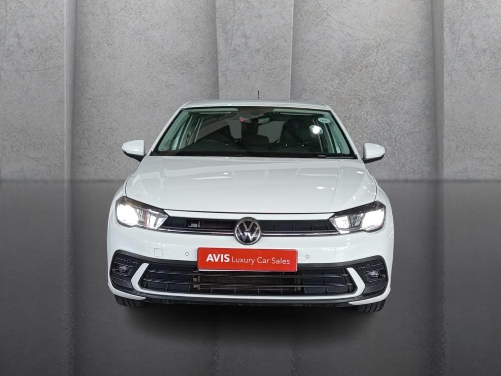 Volkswagen Polo Hatch 1.0 Tsi Life