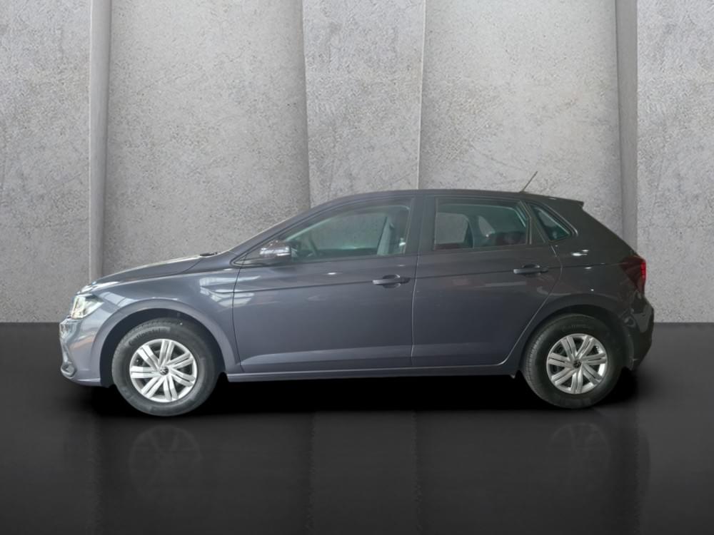 Volkswagen Polo Hatch 1.0 Tsi