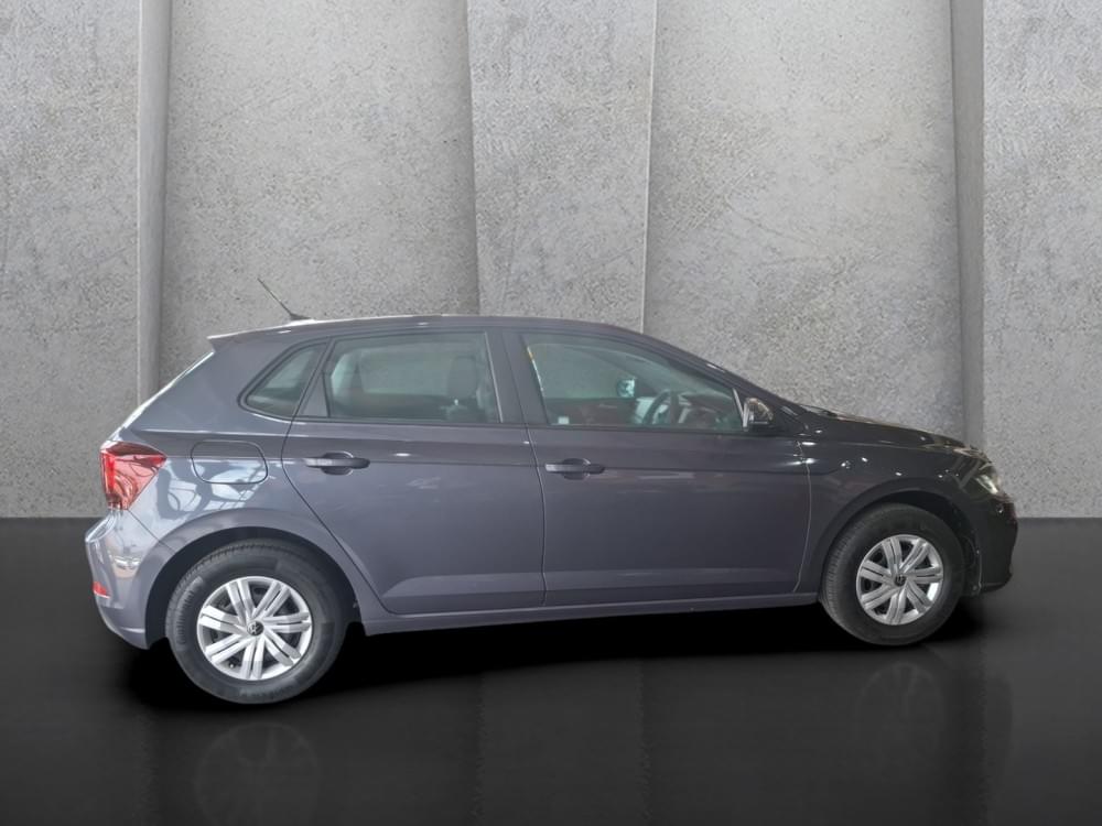 Volkswagen Polo Hatch 1.0 Tsi