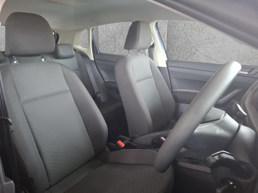 Volkswagen Polo Hatch 1.0 Tsi