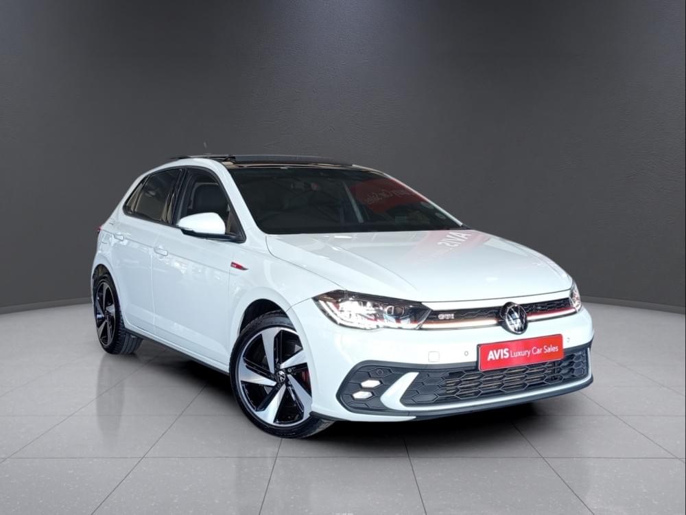 Volkswagen Polo Hatch 2.0 Tsi Gti