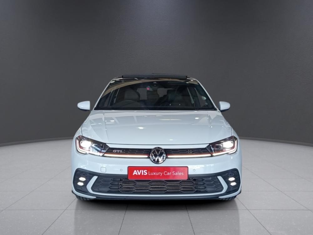 Volkswagen Polo Hatch 2.0 Tsi Gti