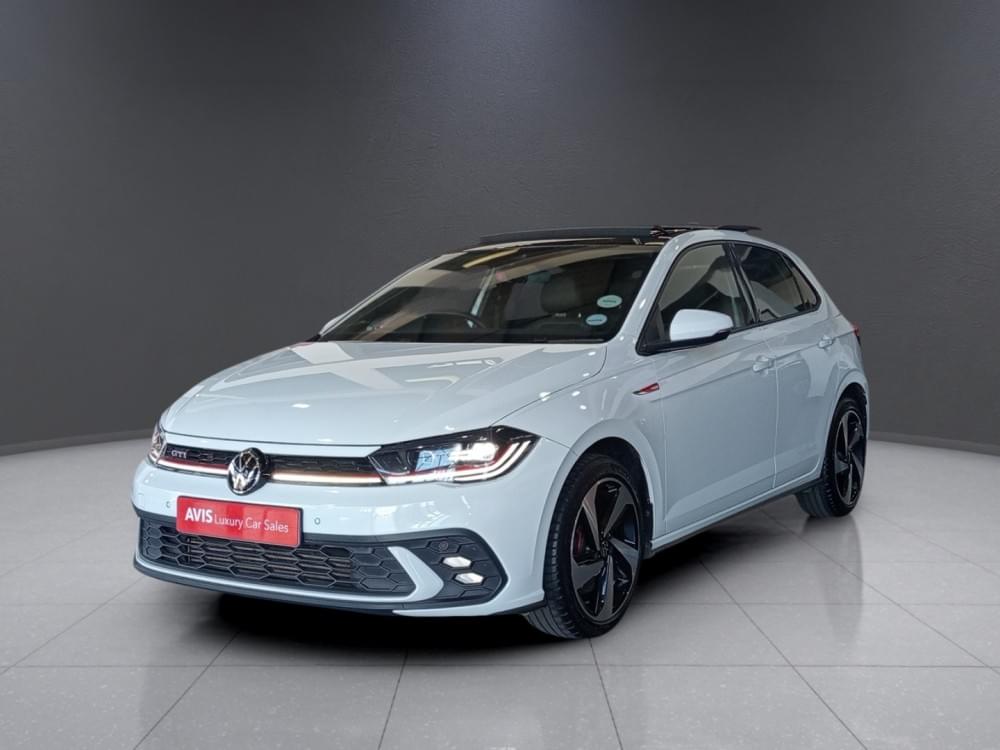 Volkswagen Polo Hatch 2.0 Tsi Gti