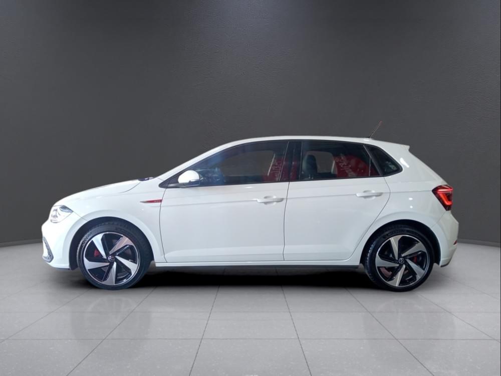 Volkswagen Polo Hatch 2.0 Tsi Gti