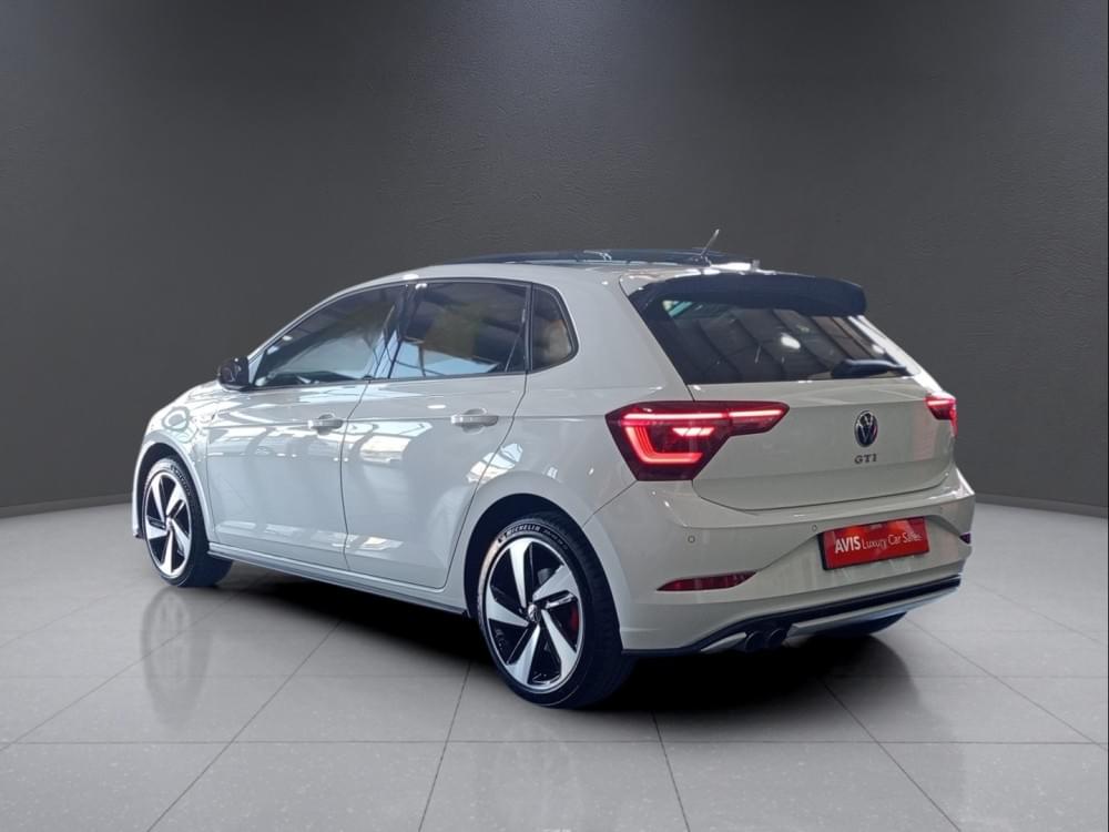 Volkswagen Polo Hatch 2.0 Tsi Gti