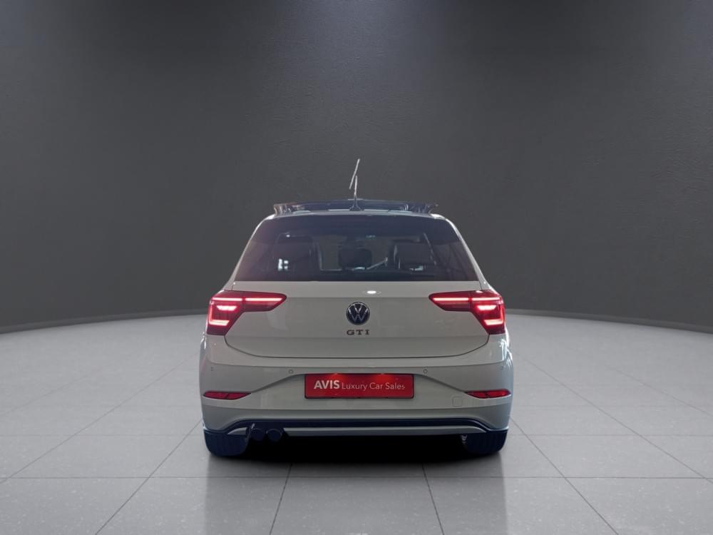 Volkswagen Polo Hatch 2.0 Tsi Gti