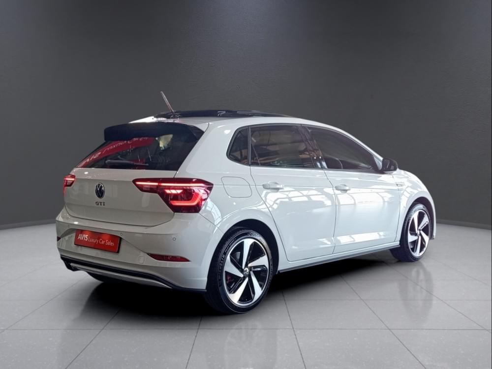 Volkswagen Polo Hatch 2.0 Tsi Gti
