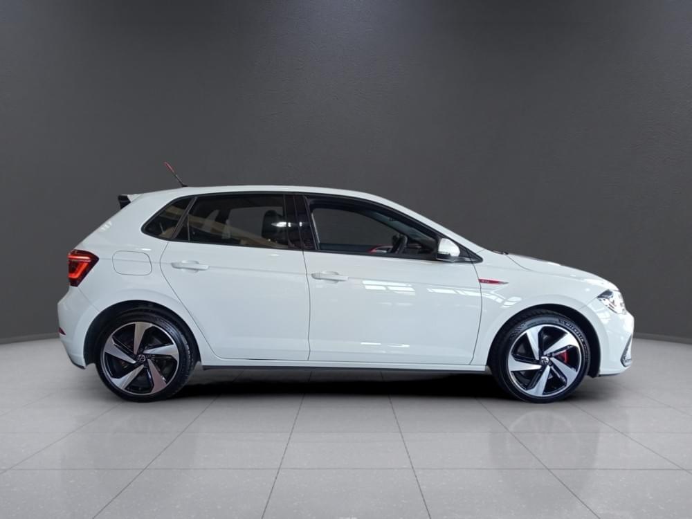 Volkswagen Polo Hatch 2.0 Tsi Gti