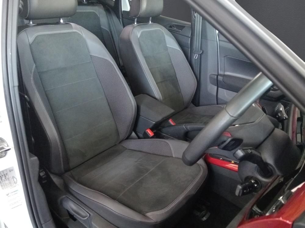 Volkswagen Polo Hatch 2.0 Tsi Gti