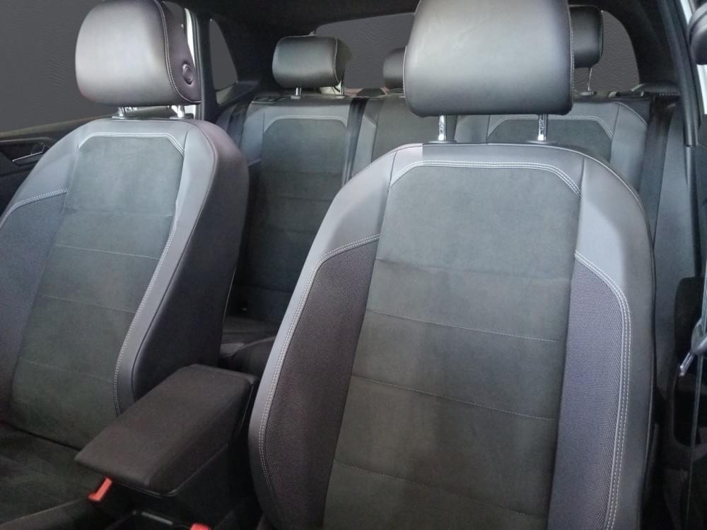 Volkswagen Polo Hatch 2.0 Tsi Gti