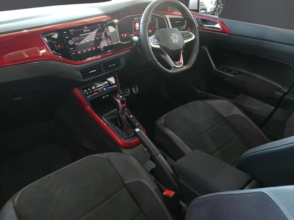 Volkswagen Polo Hatch 2.0 Tsi Gti