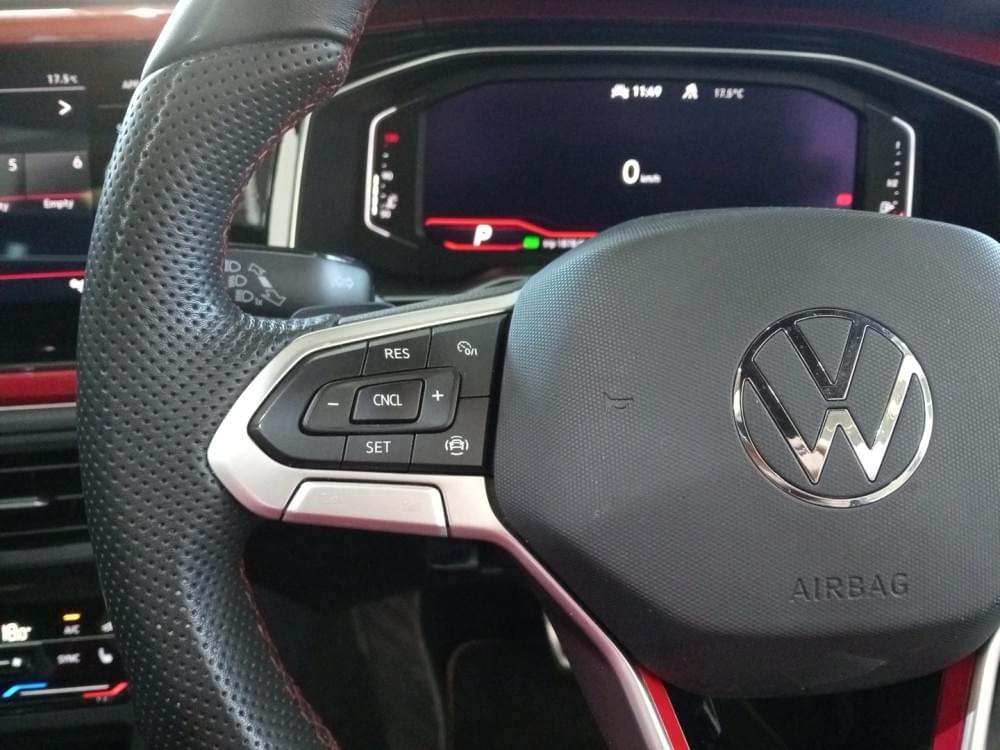 Volkswagen Polo Hatch 2.0 Tsi Gti