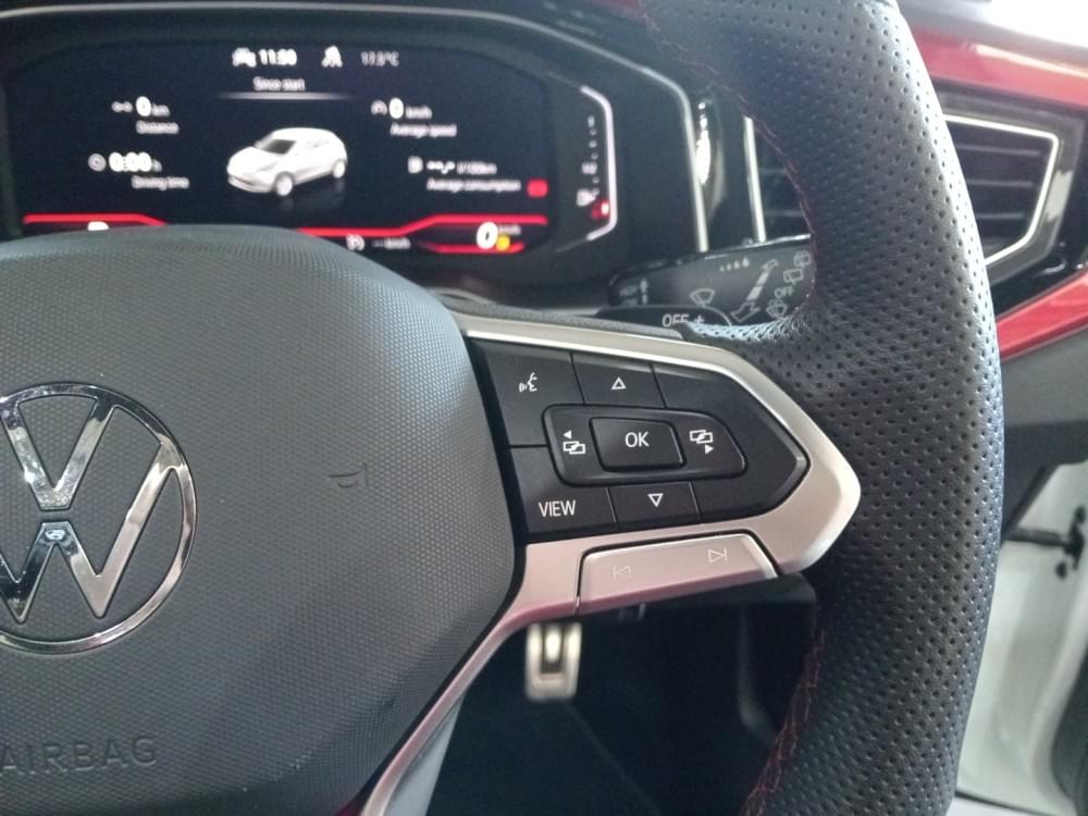Volkswagen Polo Hatch 2.0 Tsi Gti