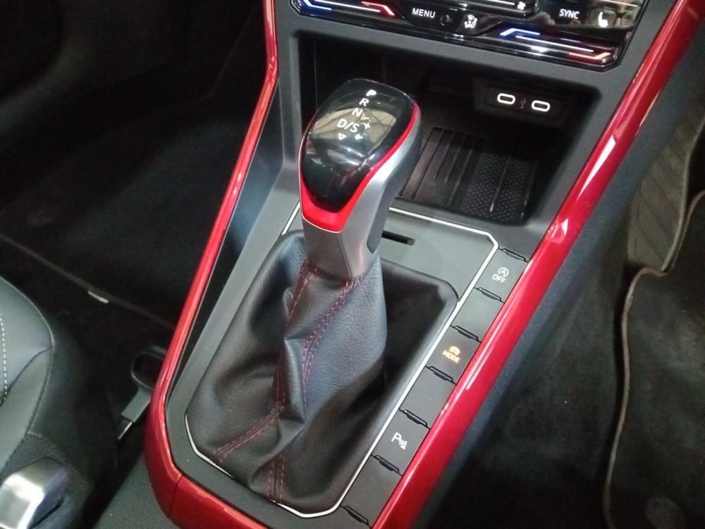 Volkswagen Polo Hatch 2.0 Tsi Gti