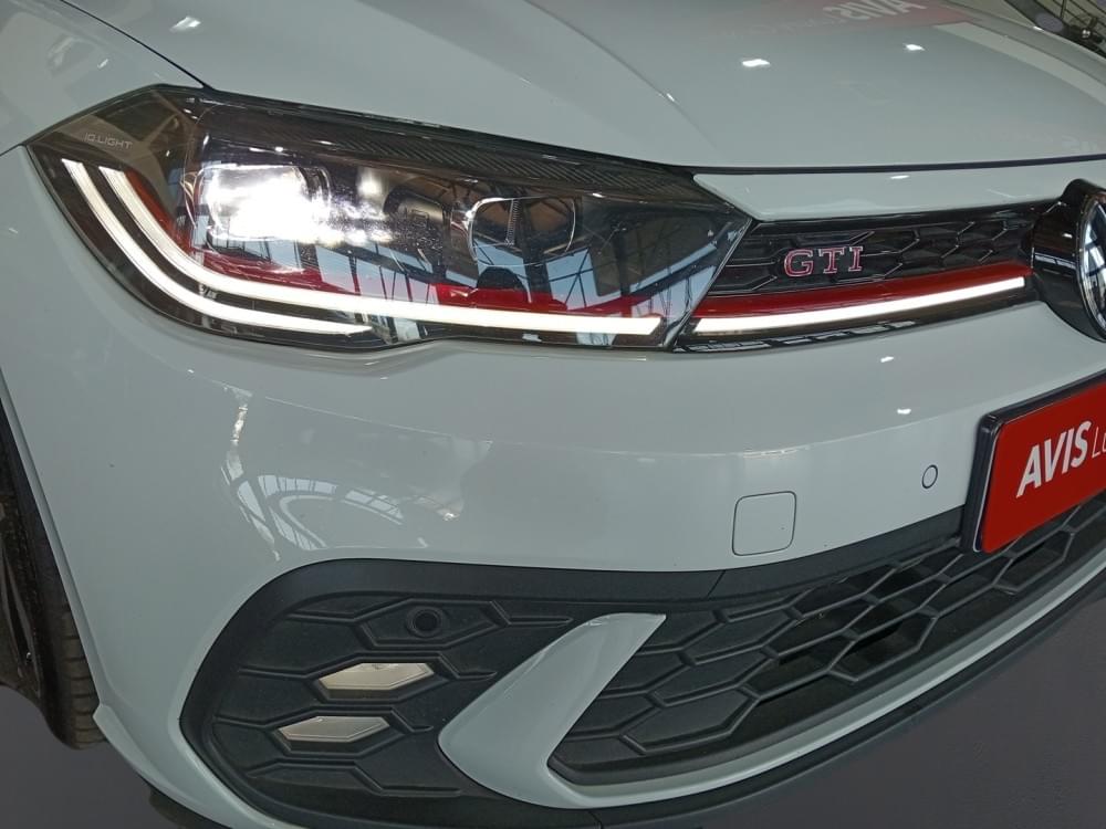 Volkswagen Polo Hatch 2.0 Tsi Gti