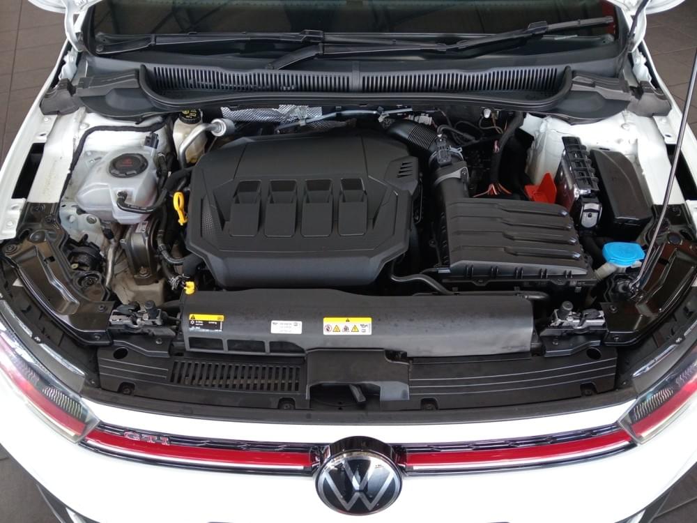 Volkswagen Polo Hatch 2.0 Tsi Gti