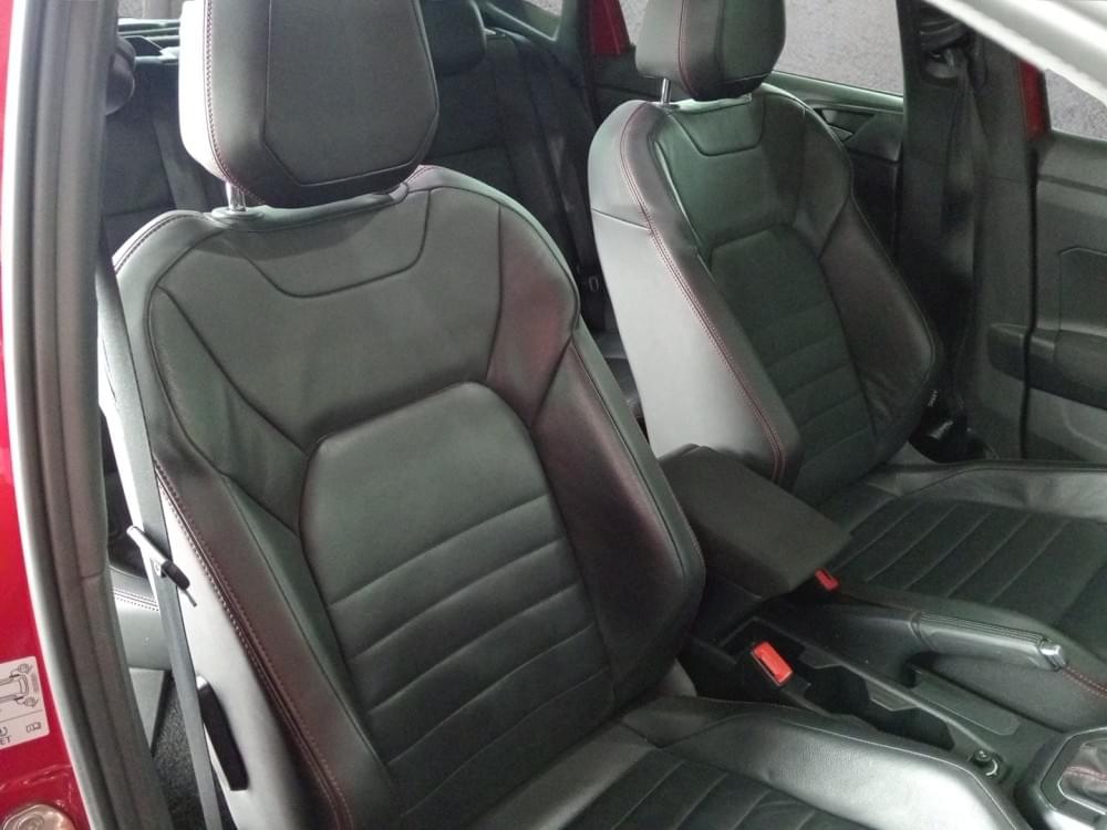 Volkswagen Polo Hatch 2.0 Gti Dsg