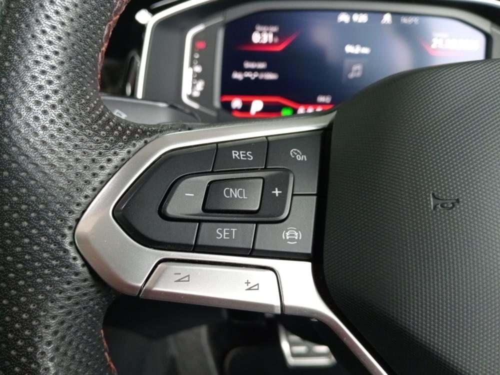 Volkswagen Polo Hatch 2.0 Gti Dsg
