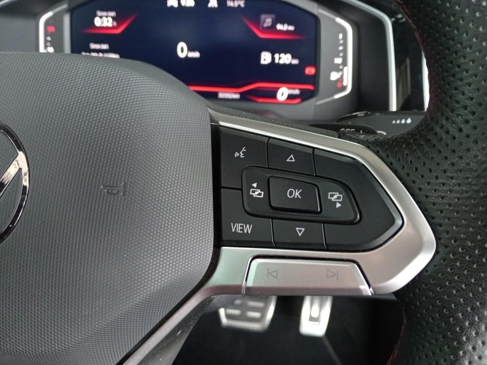 Volkswagen Polo Hatch 2.0 Gti Dsg