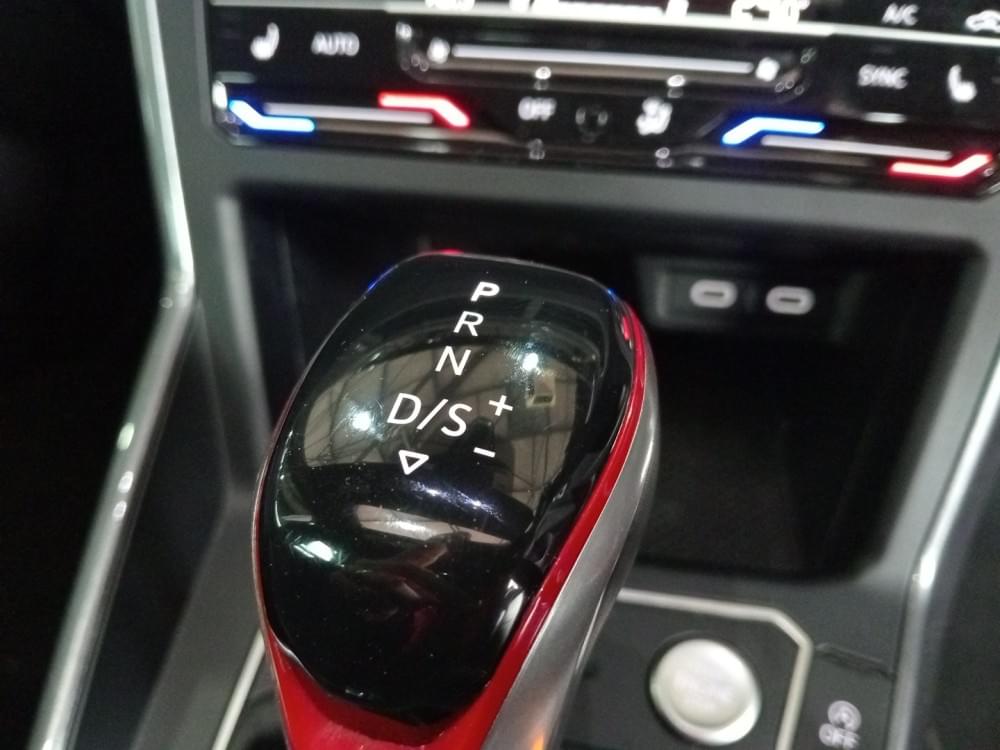 Volkswagen Polo Hatch 2.0 Gti Dsg